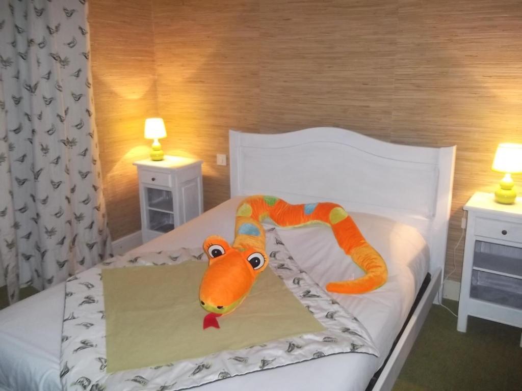 Hotel Des Cotes De Meuse Saint-Maurice-sous-les-Côtes Cameră foto